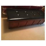 Lane cedar chest