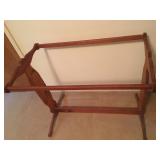quilt rack
