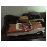 model cars