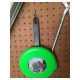 measuring tape