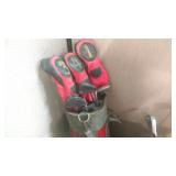 Caring Transitions Warehouse Tag Sale