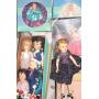 Dolls galore!