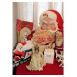 Vintage Christmas