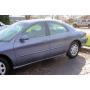 1999 Mercury Sable