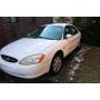 A Second Look In ALLEN PARK-2003 FORD TAURUS SEL- 49K MILES!