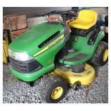 Large Public Auction