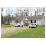 REAL ESTATE & CONTENTS