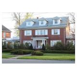 REAL ESTATE & CONTENTS