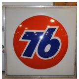 Large Public Auction