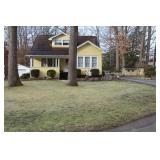 REAL ESTATE & CONTENTS