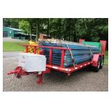 Large Public Auction