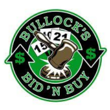 New Merchandise & Food