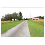 REAL ESTATE & CONTENTS