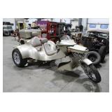 Large indoor Public Auction