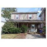 Estate Auction - Real Estate