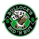 Food & New Merchandise Auction