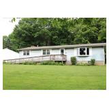 Estate Auction - Real Estate & Contents