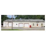 Estate Auction - Real Estate & Contents