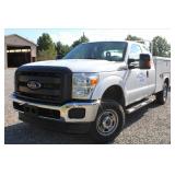 Dennis Trailers Inc. Liquidation Auction