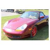 Large Public Auction - Live 