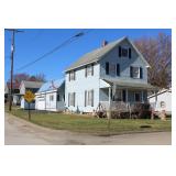 Estate Auction - Real Estate & Contents
