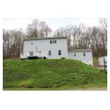 Auction - Real Estate & Contents