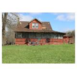 Estate Auction - Real Estate & Contents
