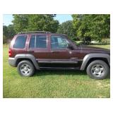 Large Moving Auction