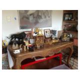 Incredible, Eclectic Unusual