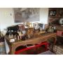 Incredible, Eclectic Unusual