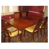 Drexel Dinette Set