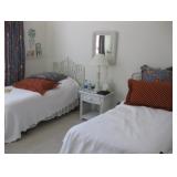 nice wicker beds