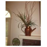 copper pot