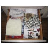 kitchen towels