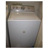 Maytag washer/dryer
