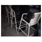 patio set