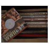 a very nice swing/jazz album collection