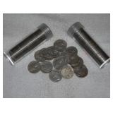 Buffalo Nickels