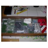 Coin Supplies