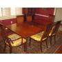 Drexel Dinette Set