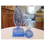 Irice Perfume - Made in Czechoslovakia