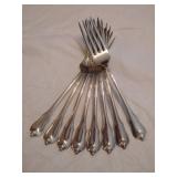 Wallace Sterling Flatware