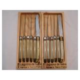 Jean Dubost Knives - France