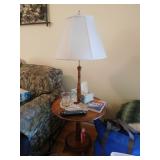 Lamp Table