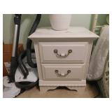 2 of 2 Nightstands