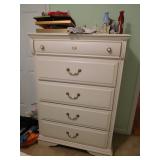 5 Drawer Chest