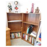 Pair of Bookcases