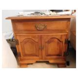 1 of 2 Nightstands