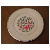 Lenox Holiday Pattern