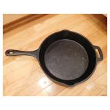 Emeril Cast Iron Fry Pan